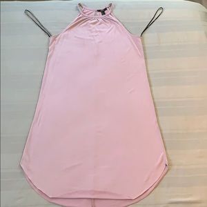 Forever 21 Flow Dress, Size Small